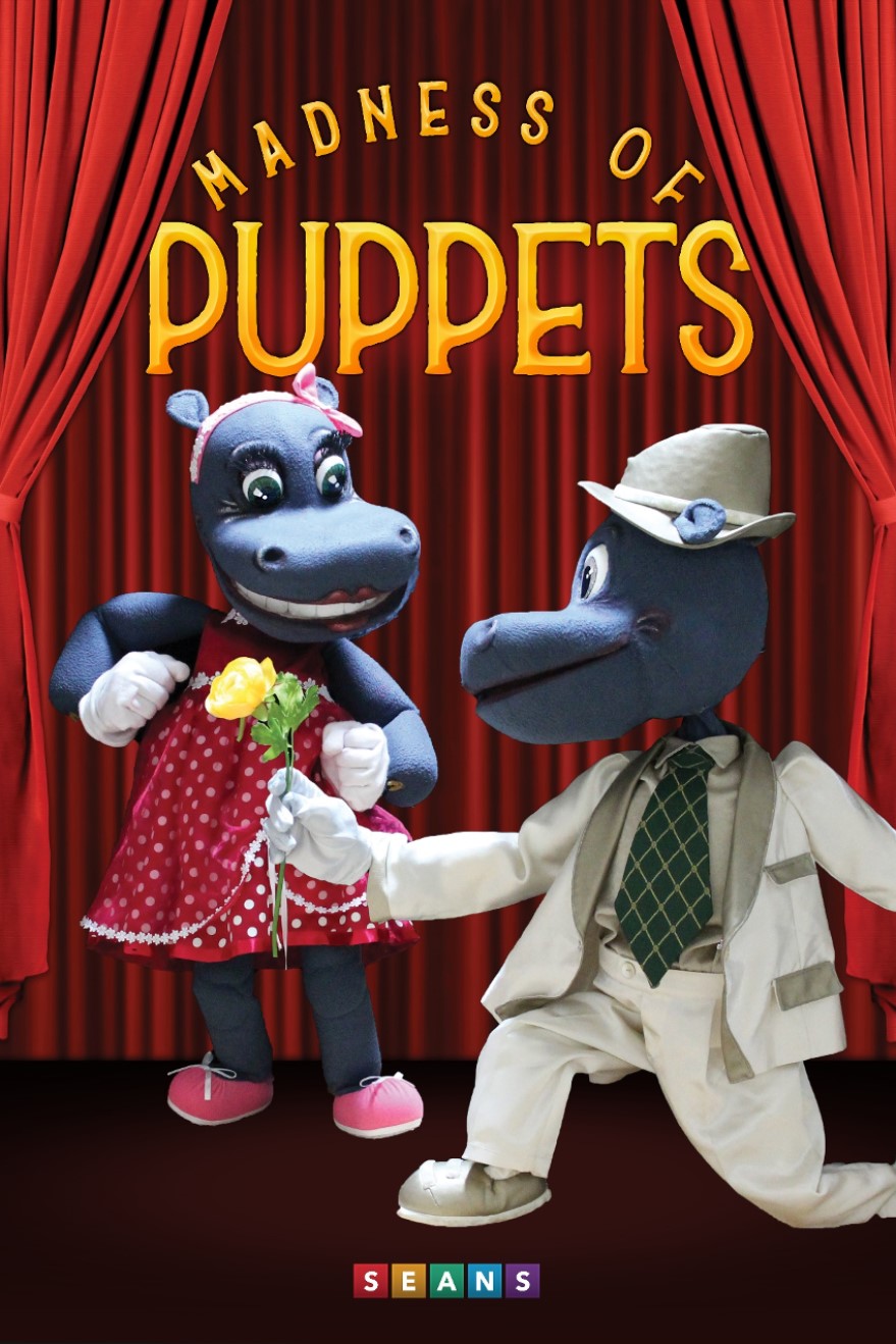 PUPPETS