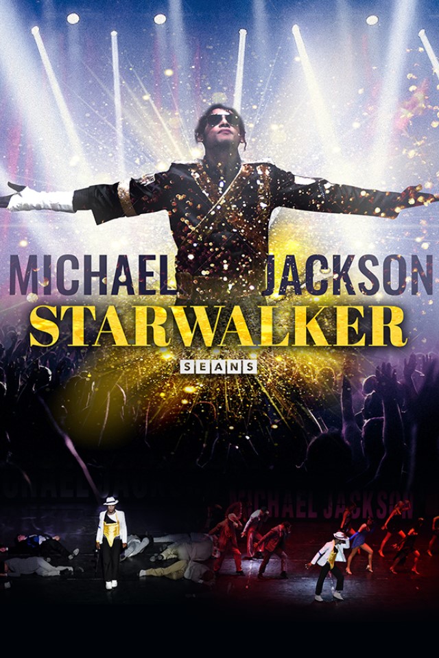 STARWALKER